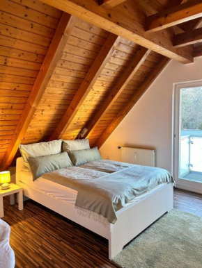 Loft Apartment New York